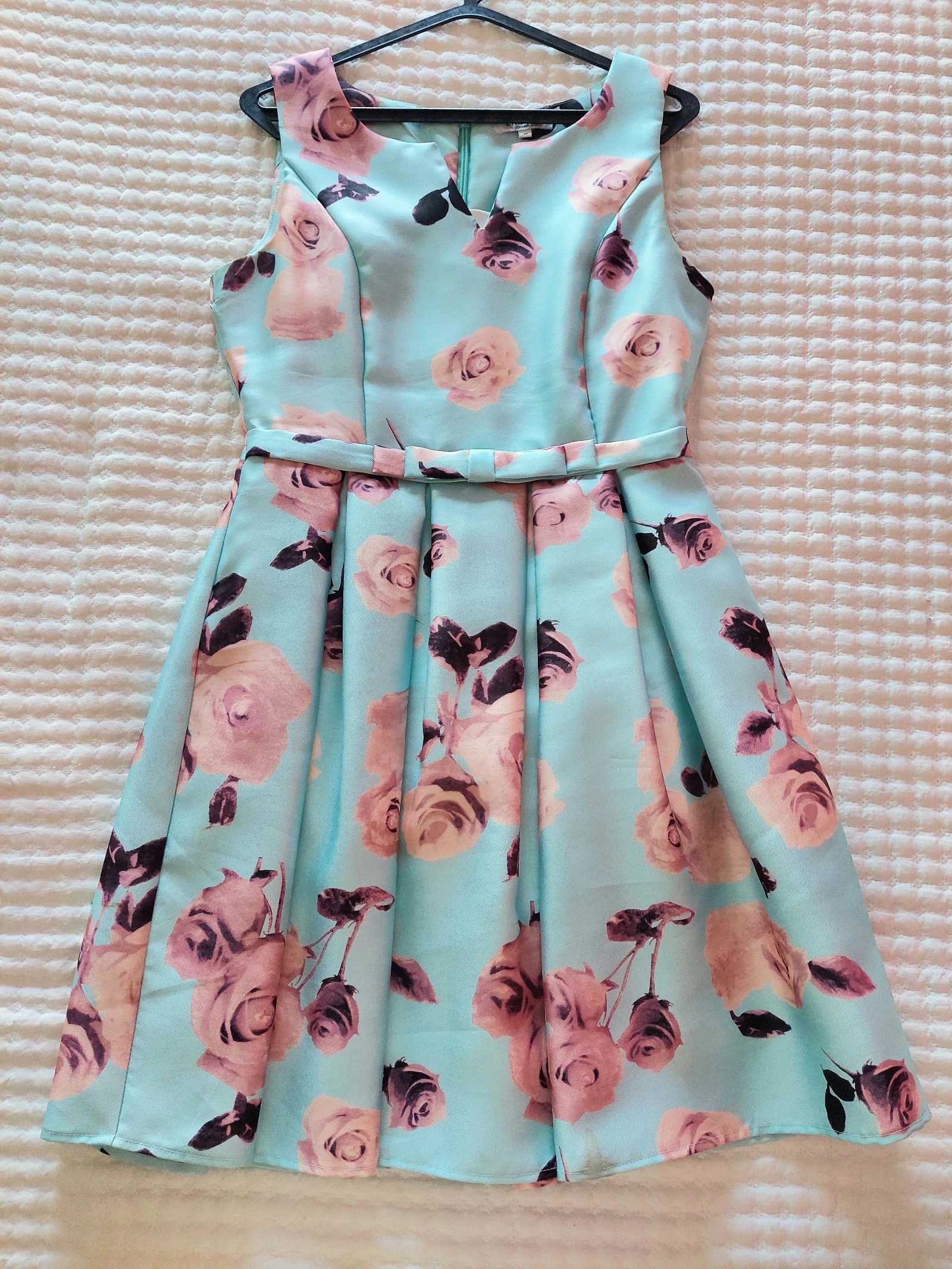 Vestido lindo estilo vintage – photo 2